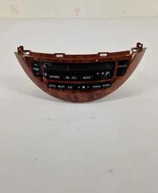 Toyota Previa (XR30, XR40) II Climate control unit 559002J620