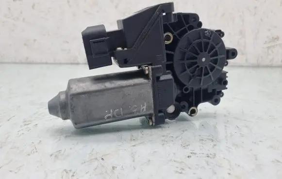 Intake manifold valve actuator/motor