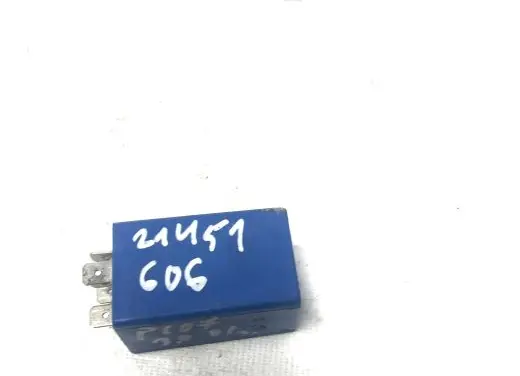 Peugeot 607 Other relay 9632506580
