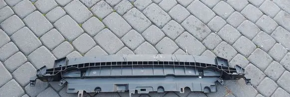 Citroen DS3 Front bumper support beam 9805085080