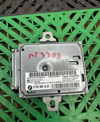 BMW M4 F82 F83 Other control units/modules 8701084