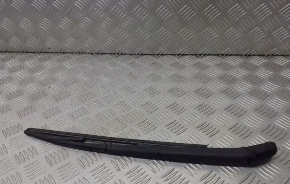 Alfa Romeo 147 Rear wiper blade arm 