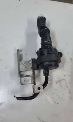 Peugeot 508 II Water pump 9823813380 0392023422