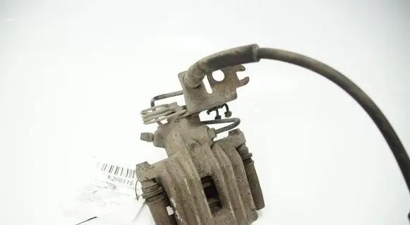 Volkswagen Caddy Rear brake caliper