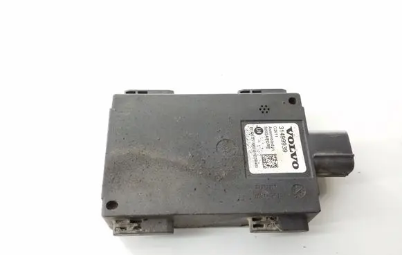 Volvo S90, V90 Blind spot module 31499939