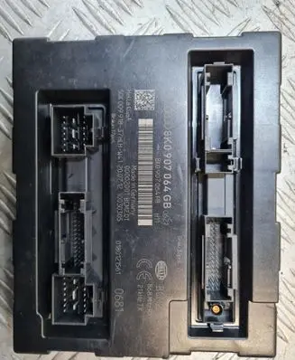 Audi A4 S4 B8 8K Comfort/convenience module 8K0907064GB