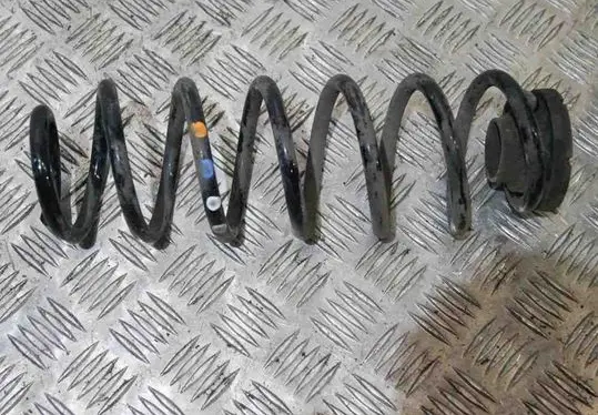 Audi A1 Rear coil spring