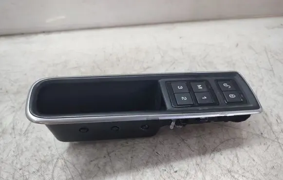 Jaguar XF X260 Seat memory switch GX6322635B