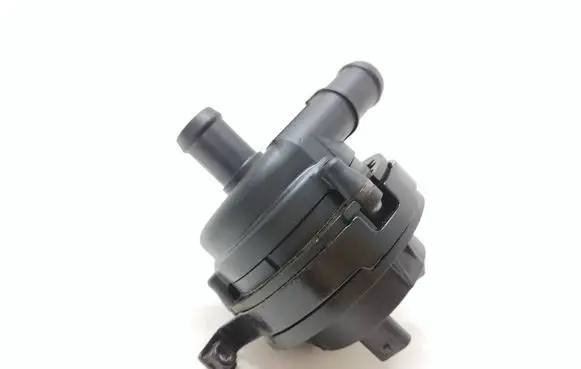Jaguar I-Pace Electric auxiliary coolant/water pump J9D318D475AA J9D38501AA
