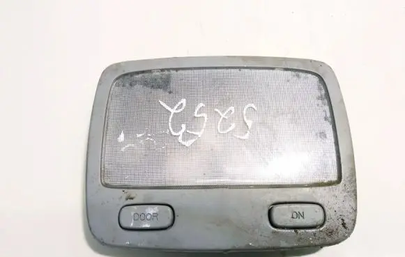 Hyundai Tucson JM Front seat light 928002e0 92800-2e0