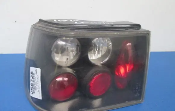 Seat Ibiza II (6k) Rear/tail lights