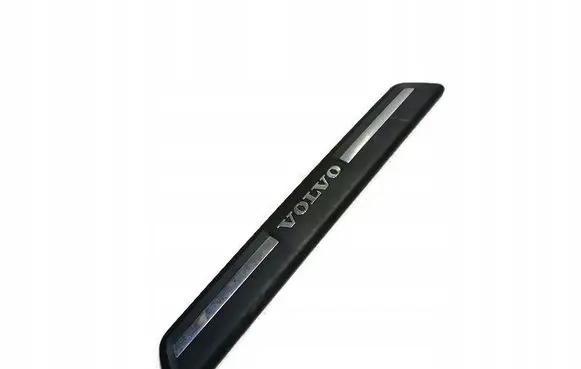 Volvo V40 Front sill trim cover 31265842