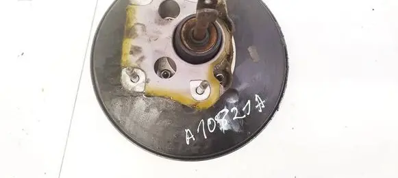 Renault Scenic III - Grand scenic III Brake booster 472100005R 0F3Y
