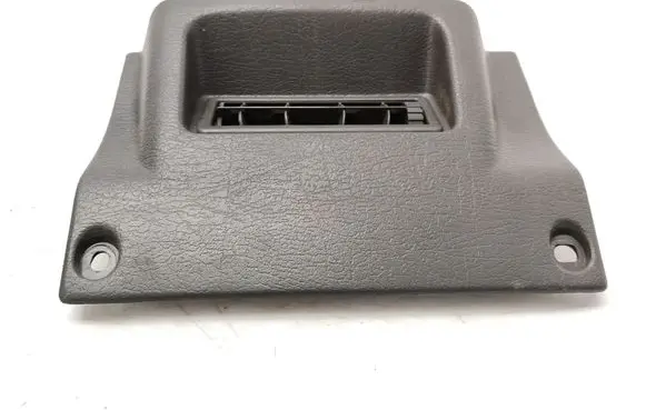 Mazda 929 Dashboard lower bottom trim panel 