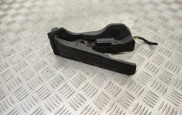 Volkswagen Sharan Accelerator throttle pedal 1K1723503BA