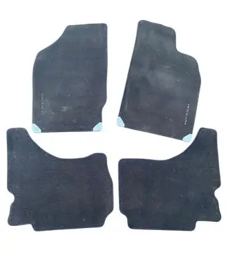 Mitsubishi L200 Car floor mat set 