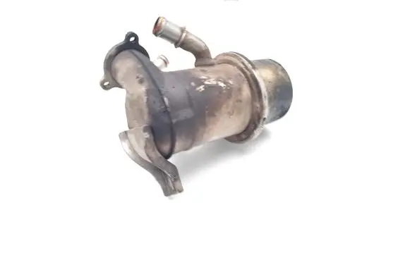 Skoda Octavia Mk3 (5E) EGR valve cooler Y2397003 00992610 14801-0936
