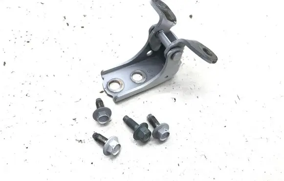 Honda e:Ny1 Front door upper hinge VSF 4NFUR