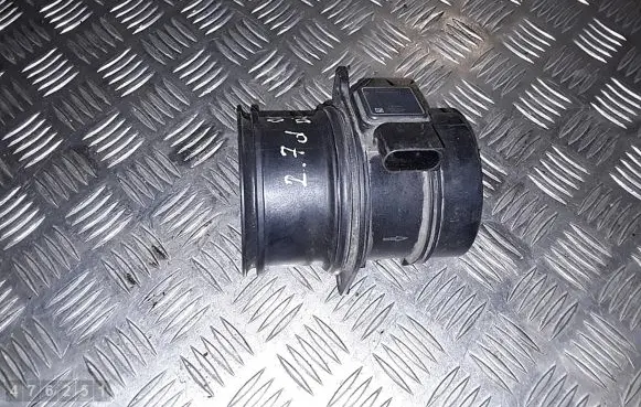 Land Rover Discovery 3 - LR3 Mass air flow meter PHF500101