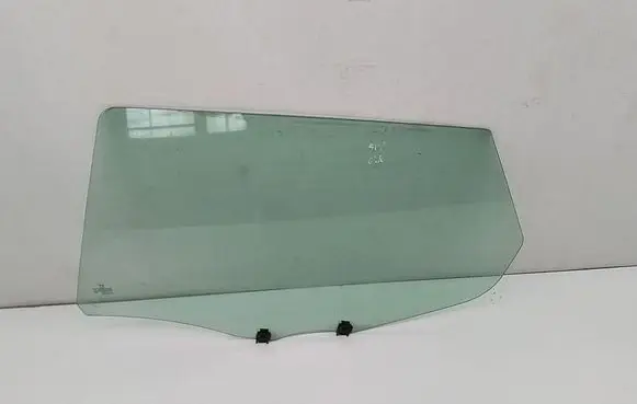 Peugeot 508 Rear door window glass 9203LF
