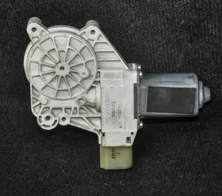 BMW 5 F10 F11 Rear door window regulator motor 7271564