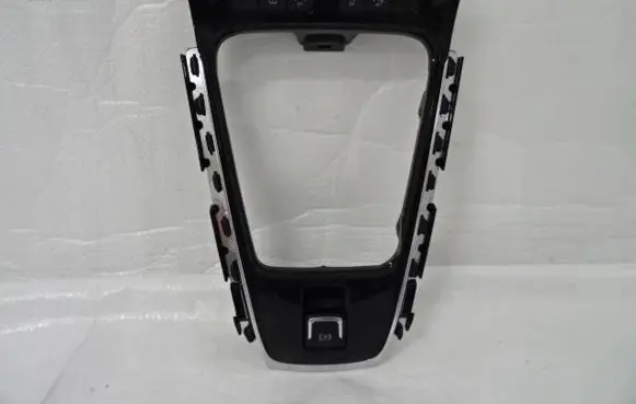 Opel Grandland X Gear shifter surround trim plastic 98249873XY