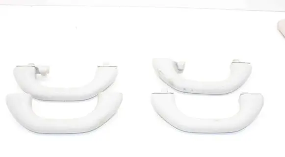 Skoda Fabia Mk3 (NJ) A set of handles for the ceiling 