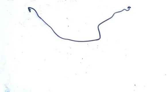 Land Rover Range Rover Evoque L538 Vacuum line/pipe/hose GJ328C012AA