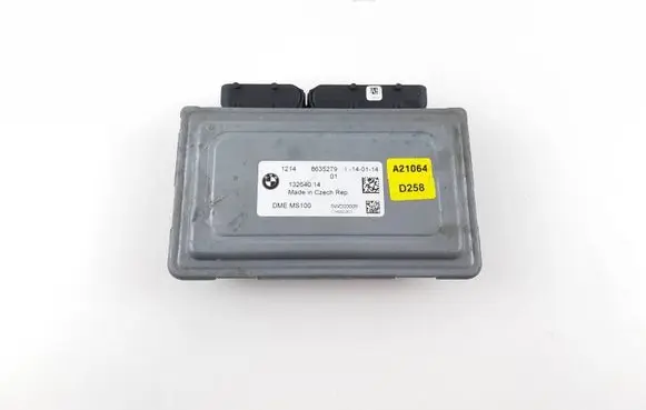 BMW i3 Engine control unit/module 8635279 12148635279 13264014