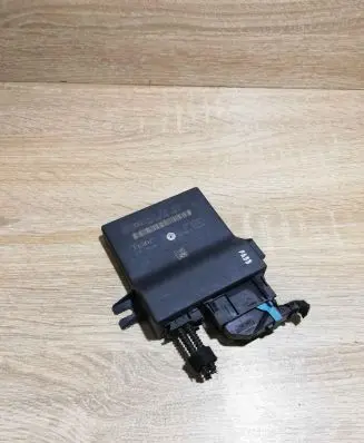 Audi A8 S8 D3 4E Gateway control module 4E0907468E