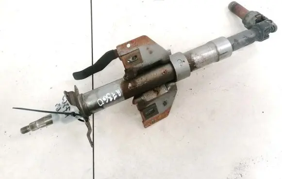 Mazda 323 F Steering wheel axle