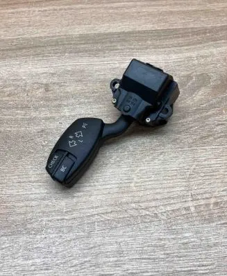 BMW 5 E60 E61 Indicator stalk 6924103I 01106720