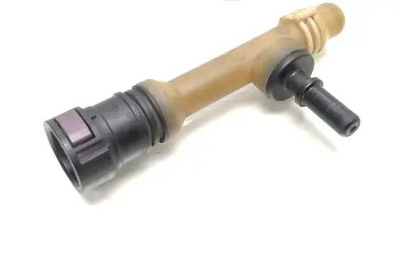 Volvo V40 Engine coolant pipe/hose Ecs5d