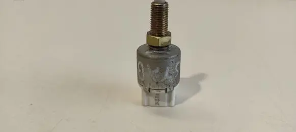 Toyota Yaris Brake pedal sensor switch