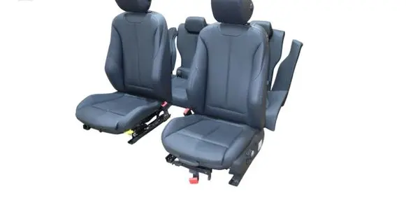 Seat set