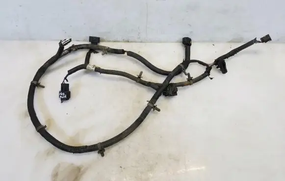 Hyundai i40 Parking sensor (PDC) wiring loom 91840-3Z010