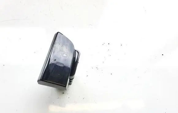 Citroen C4 II Picasso Central locking switch button 9678101077