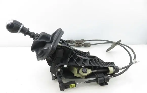 Ford Transit Gear shifter/selector 6C1R7C453RC
