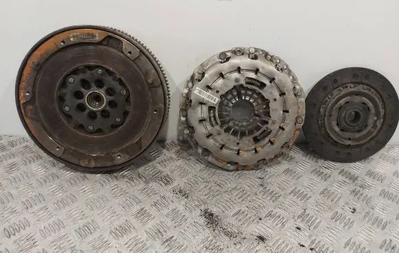 BMW 1 F20 F21 Clutch set kit 7616014 7615630 7614326