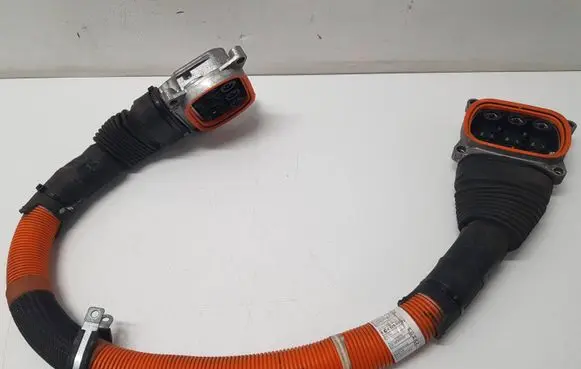 BMW 2 F45 Other wiring loom 9292357 929235703 682412903