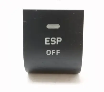 ESP (stability program) switch