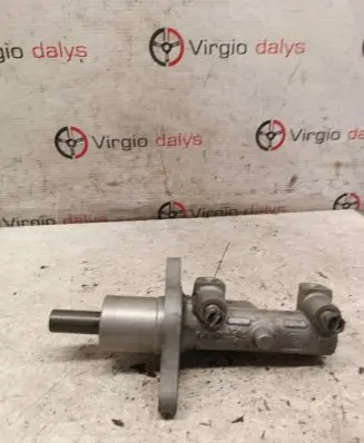 Citroen C5 Master brake cylinder 261W8