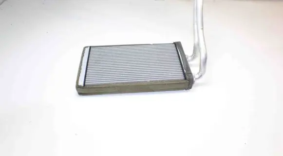 Mitsubishi Lancer Heater blower radiator