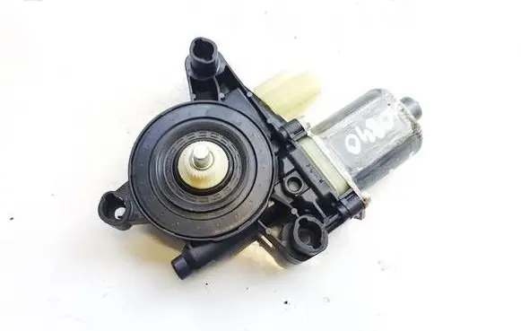 Ford Kuga III Front door window regulator motor 0130822088