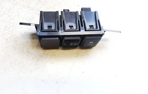 Nissan Leaf I (ZE0) ESP (stability program) switch 