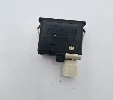 Mini One - Cooper Clubman R55 AUX in-socket connector 9129651