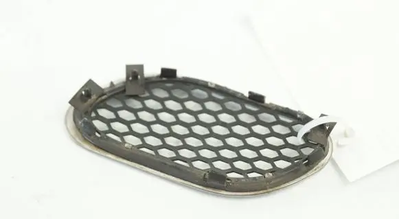 Maserati Quattroporte Front bumper lower grill