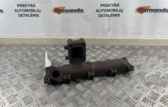 Iveco Daily 6th gen Exhaust manifold