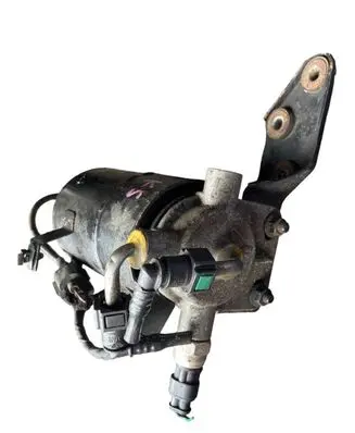 KIA Sorento Fuel filter housing 3192