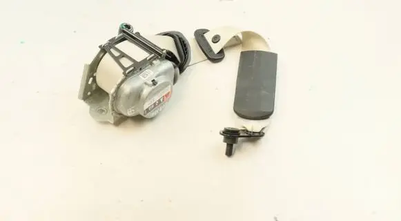 BMW X7 G07 Rear seatbelt 7941652 72117941652 S4794165207